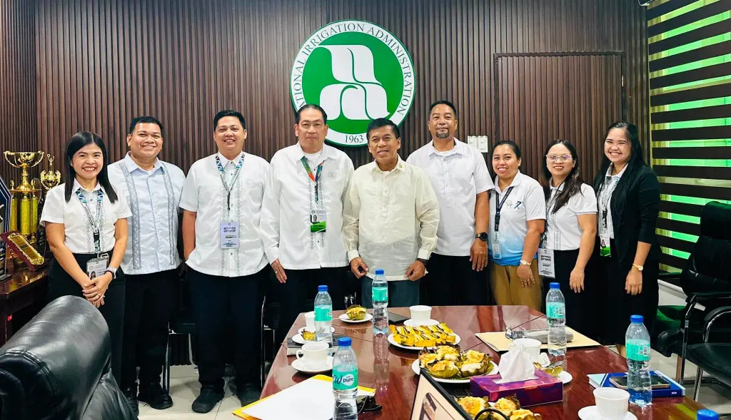 BFAR, NIA partnership to expand inland fisheries, create livelihood opportunities in MIMAROPA