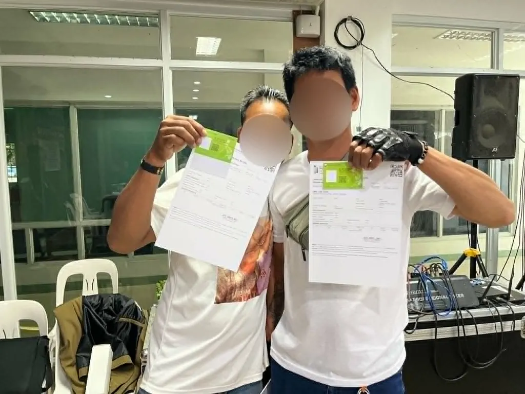 More Mindoreño probationers, parolees now covered by PhilHealth assistance