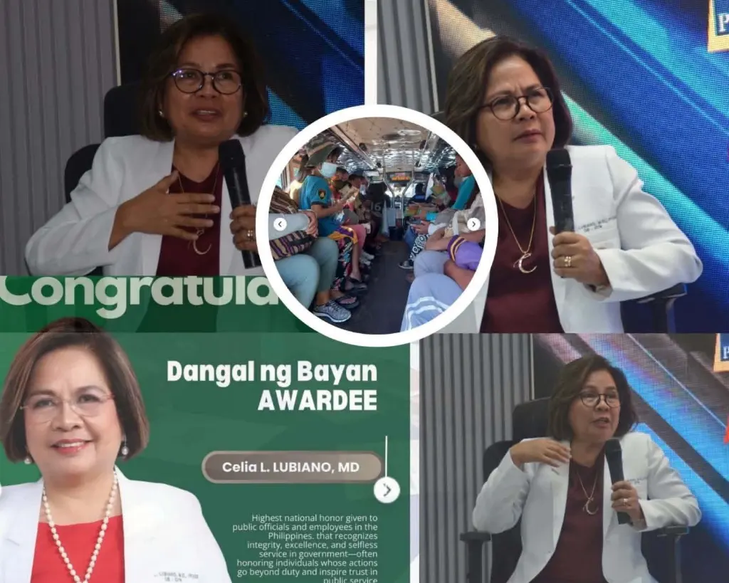 ITRMC takes maternal care beyond hospital walls