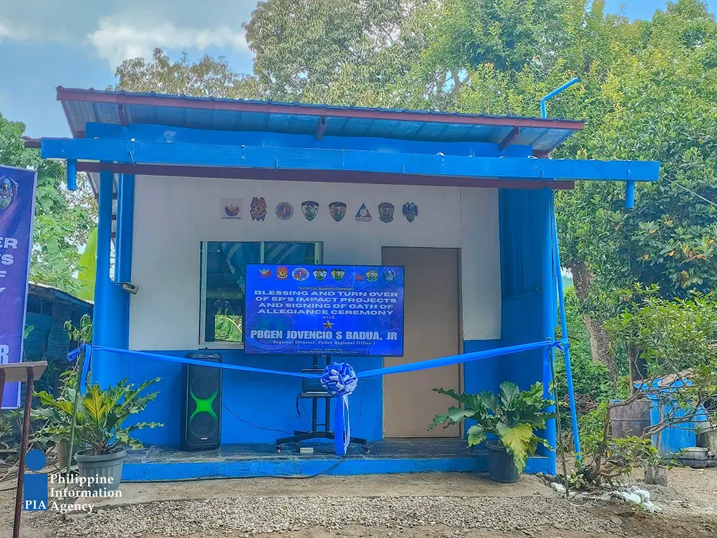 From scholarship to shelter_ A community visit sparks lasting change in La Union