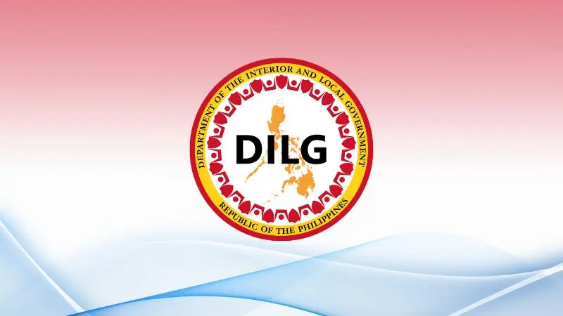 DILG logo Thumbnail