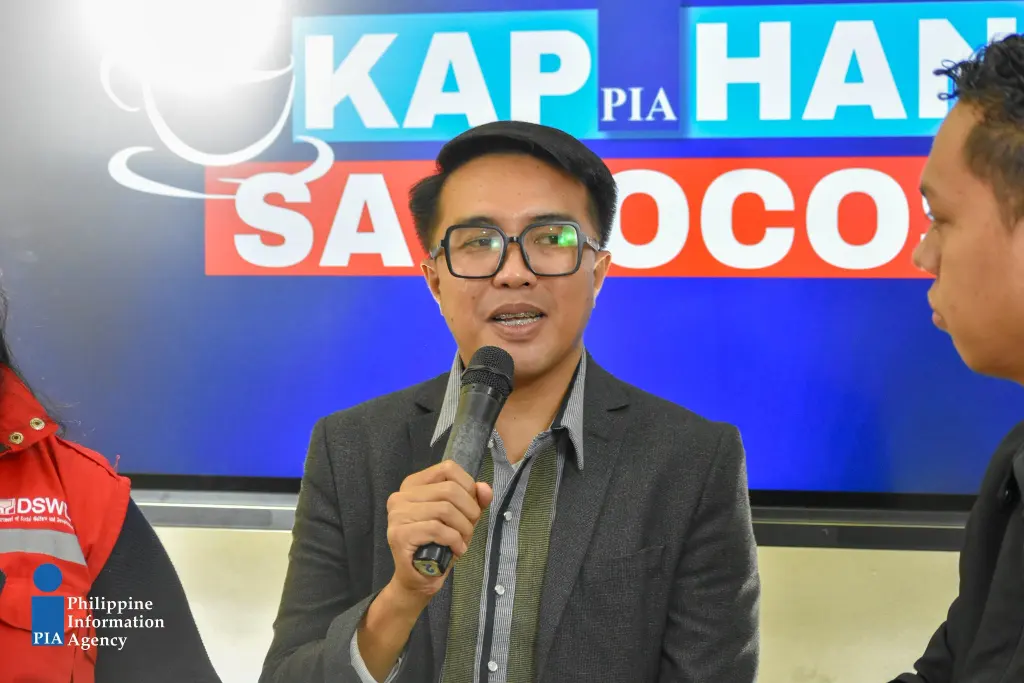 San Fernando City promotes livelihood, inclusion over dole-outs for persons with disabilities