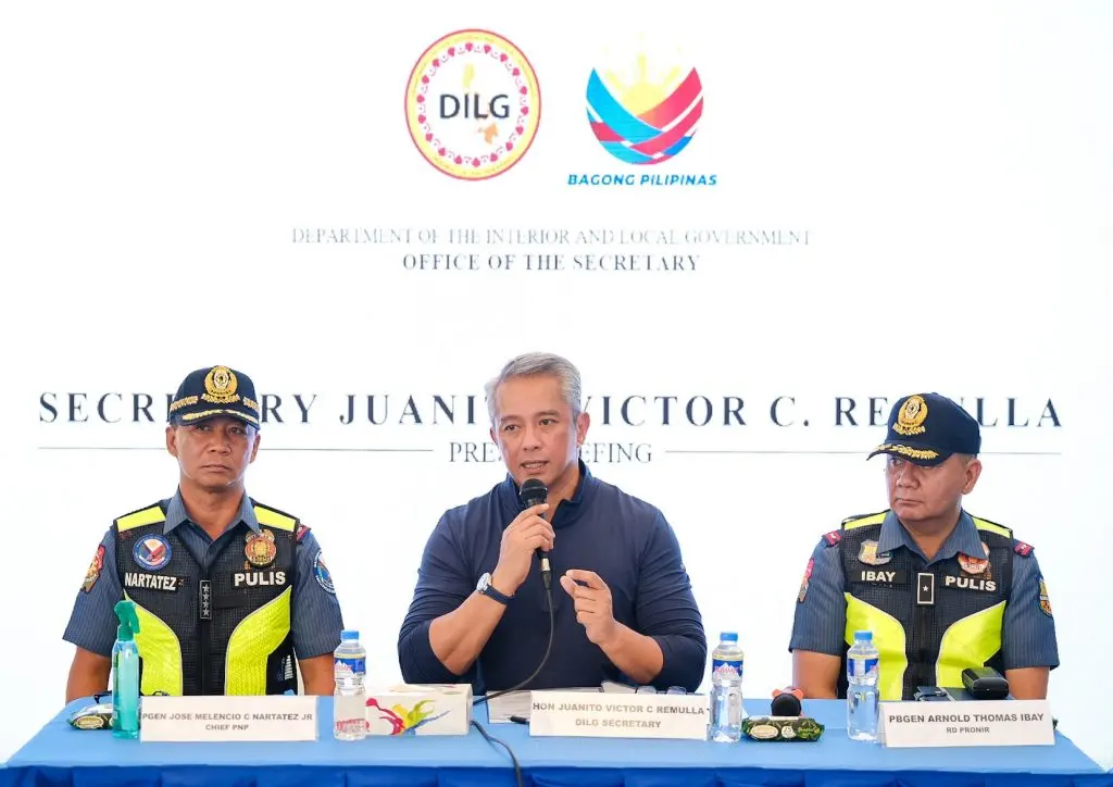 dilg-pnp-photo jonvic remulla nartatez