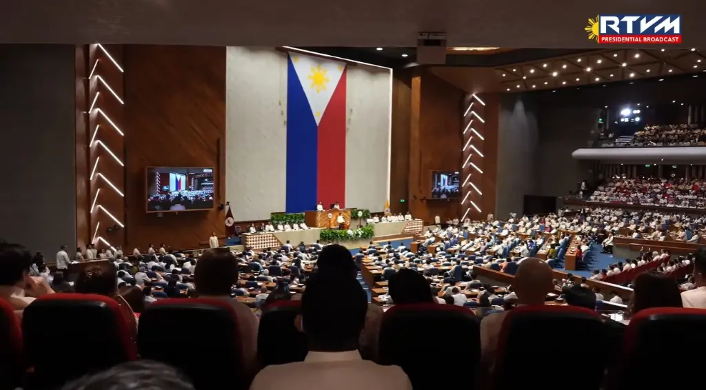 Government advances SSS pension increase, expands social protection coverage — PBBM