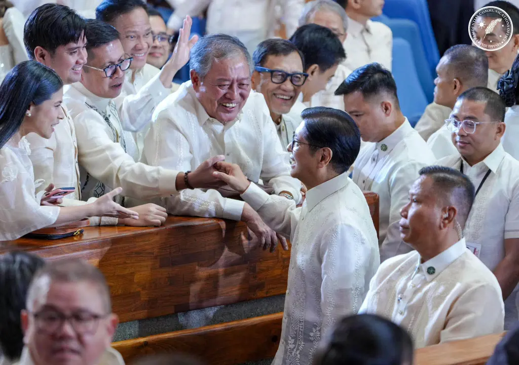 PBBM’s push for proactive disaster preparedness gets Mindoro support