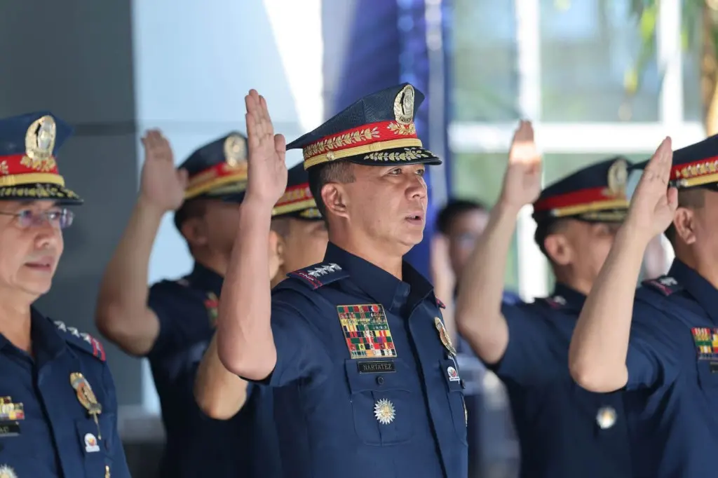 pnp chief sona
