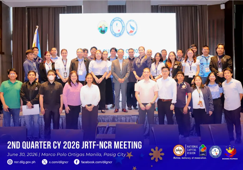 jrtf metro manila ncr 2