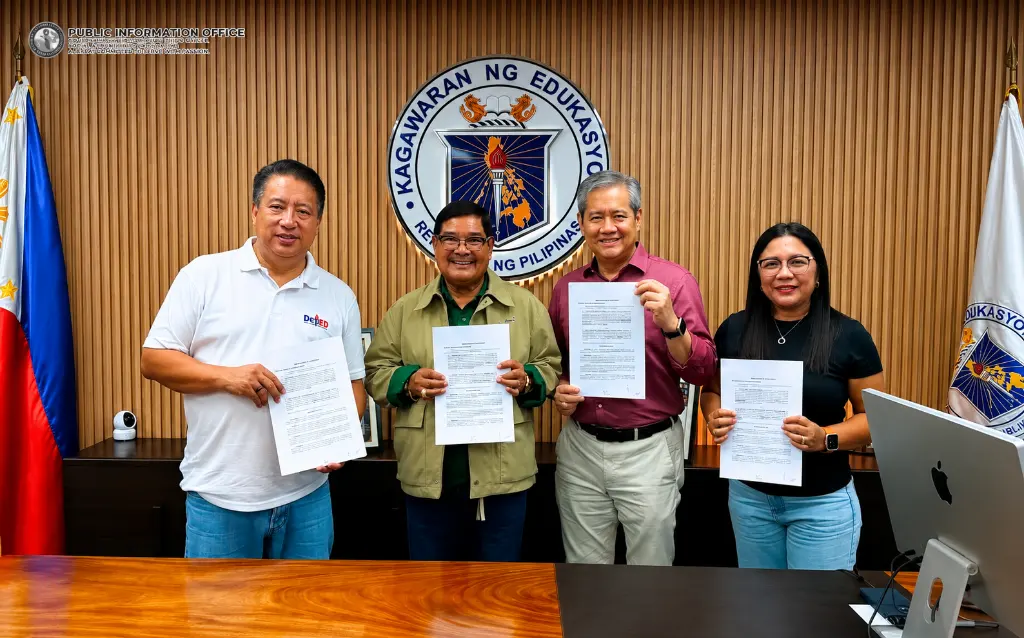 Four new school buildings eyed to give Puerto Galera learners safer classrooms