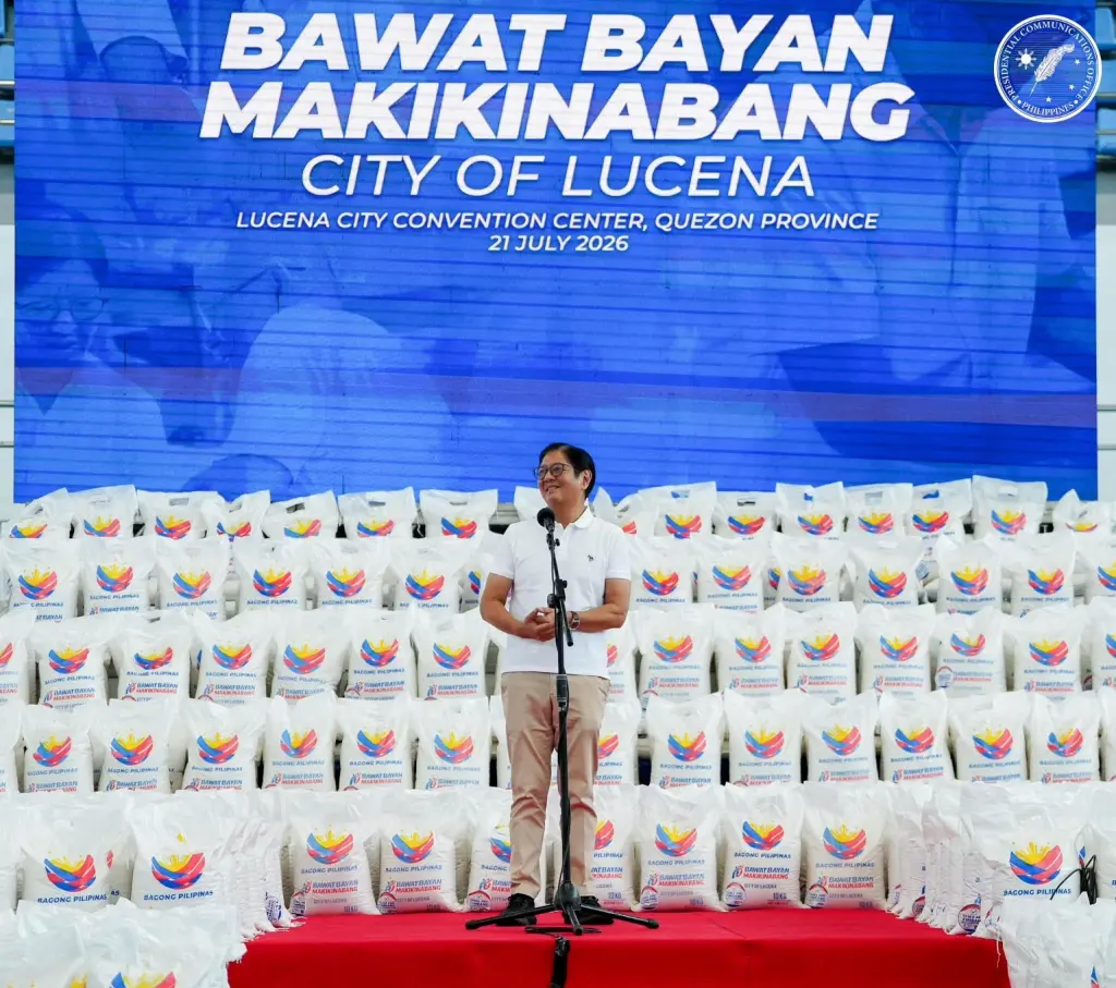 PBBM nagpasalig sa mga vulnerable sector sang padayon nga suporta sang gobyerno_thumbnail