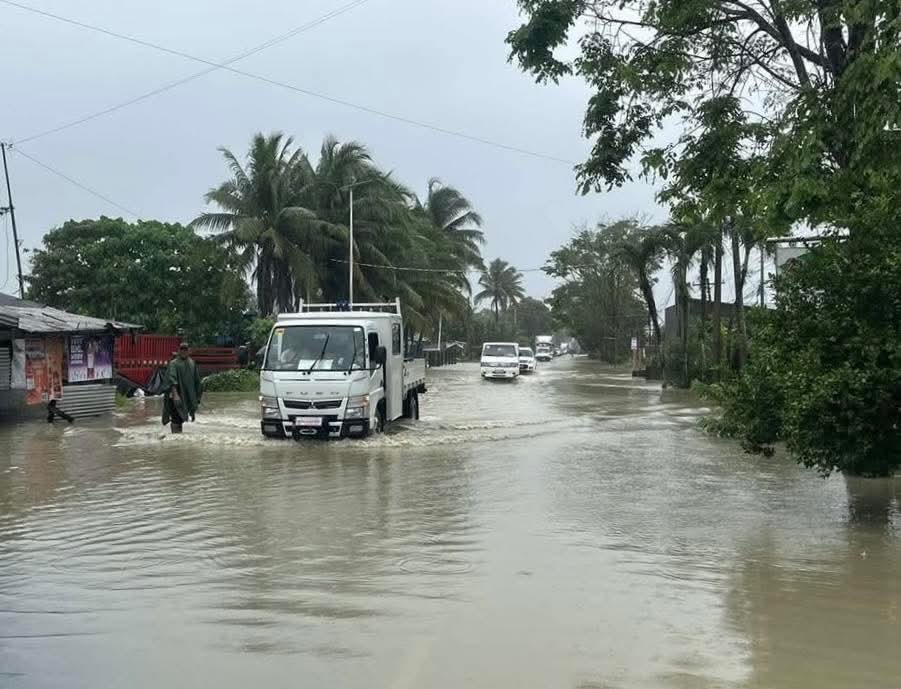 OCD MIMAROPA mobilizes agencies, prepositions relief supplies ahead of Super Typhoon ‘Inday’ OCD MIMAROPA mobilizes agencies, prepositions relief supplies ahead of Super Typhoon ‘Inday’
