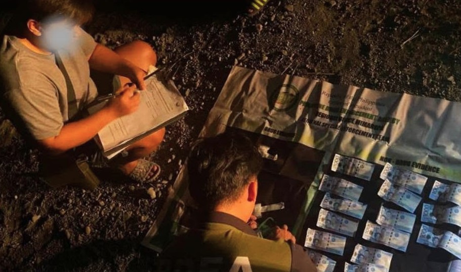 Occidental Mindoro zero percent drug-affected— PDEA Occidental Mindoro zero percent drug-affected— PDEA